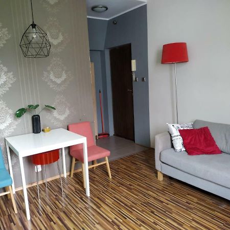 Apartament Swietojanska 139 Gdynia Ngoại thất bức ảnh
