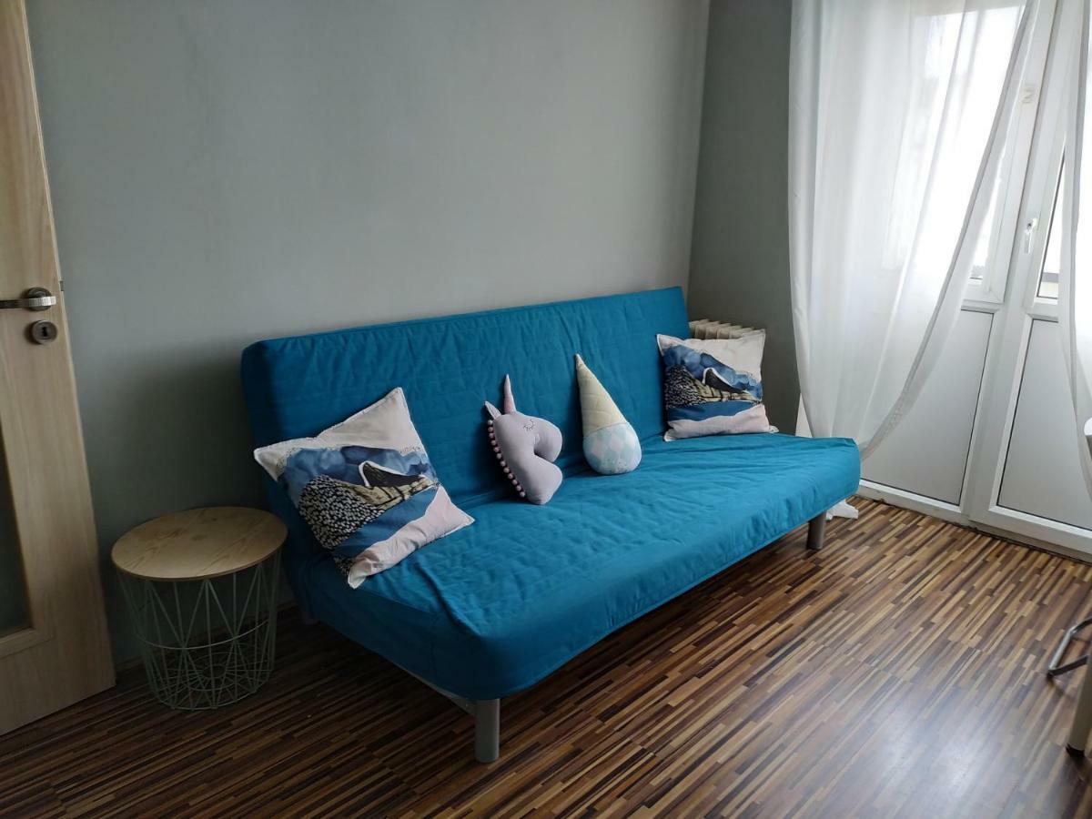 Apartament Swietojanska 139 Gdynia Ngoại thất bức ảnh