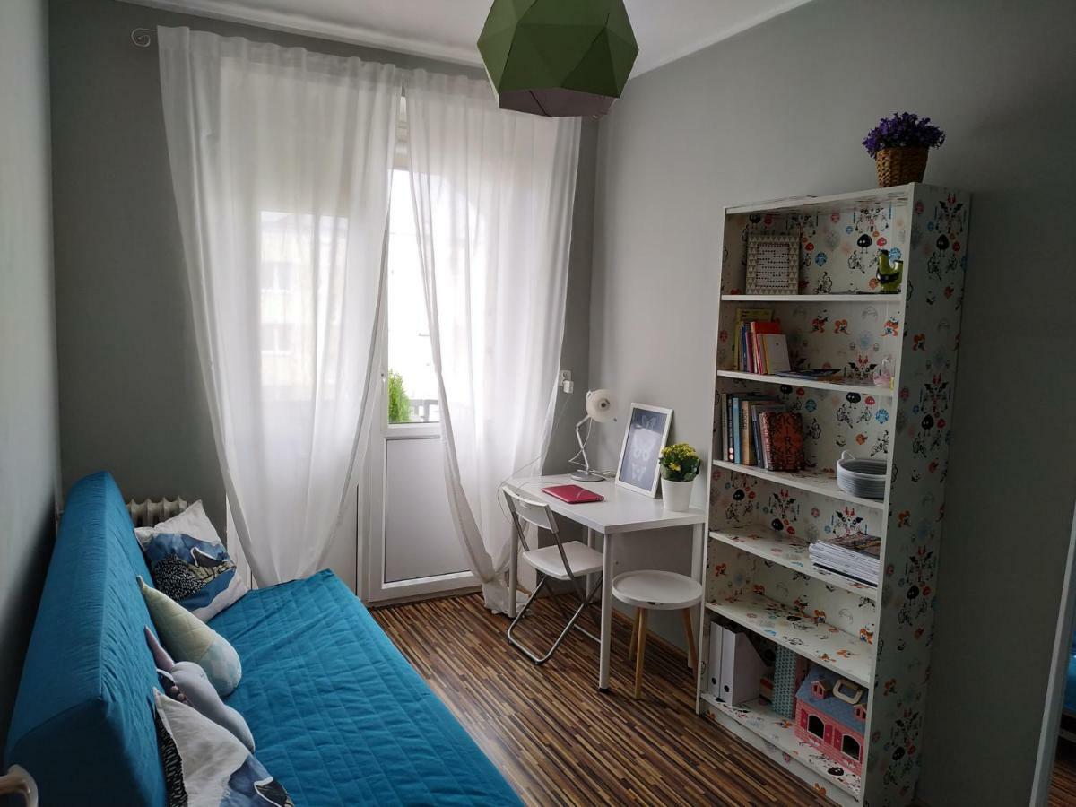 Apartament Swietojanska 139 Gdynia Ngoại thất bức ảnh